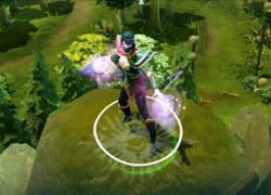 Ẩn mình cùng chuyên gia tàng hình Lanaya trong DotA 2