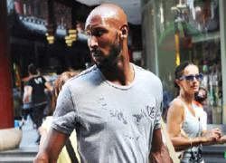 Anelka cầu cứu Drogba đến cứu vớt Shanghai Shenhua