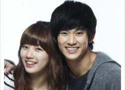 Ảnh visa của Suzy và Kim Soo Hyun bị lộ