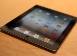 Apple có thể xuất xưởng 20 triệu iPad trong quý III