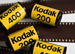 Apple, Microsoft, Google 'xâu xé' bằng sáng chế của Kodak