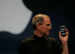 Apple ngăn Samsung lôi Steve Jobs vào vụ kiện