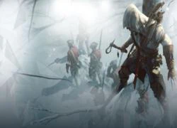 Assassin's Creed 3: Người yêu nước