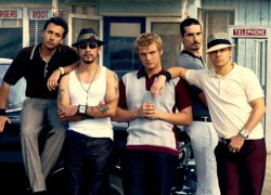 Backstreet Boys sẽ tái xuất và quyết lập kỷ lục