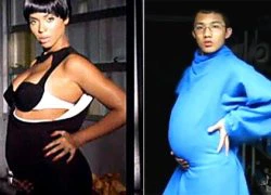 Bái phục Hotboy fan "cuồng" của Beyonce