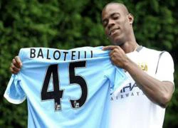 Balotelli tiết lộ bí mật thú vị