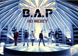 B.A.P bỏ xó 50.000 đĩa vì lỗi in ấn