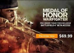 Battlefield 4 Beta sẽ cập bến vào năm 2013