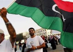 Bầu cử ở Libya: Phe thế tục tạm thắng