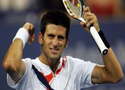 Bí mật giúp Djokovic lột xác