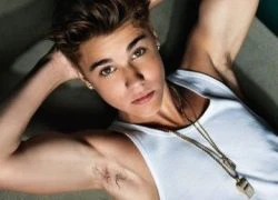 Bieber thú nhận phải nhờ đến phần mềm chỉnh giọng