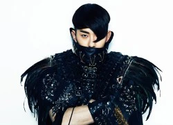 Biên đạo nhảy của Beyoncé khoái Jokwon