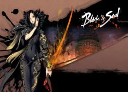 Blade & Soul công bố ngày CB, cơ hội cho gamer Việt