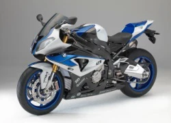 BMW HP4 2013 "Quái xế" của đẳng cấp