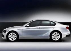 BMW sắp cho ra xe sedan giá rẻ mới