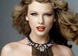 Bố mẹ Taylor Swift đã ly thân