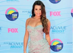 "Bóc mác" trang phục siêu teen tại Teen Choice Awards 2012