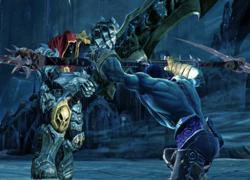 Bom tấn Darksiders II công bố cấu hình - May cho dân nghèo