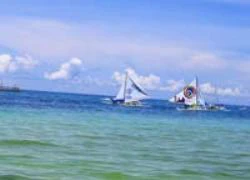 Boracay - viên ngọc giữa trùng khơi Philippines