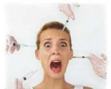 Botox có thể giảm chứng đau đầu