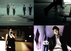 Boygroup Kpop mới siêu chất chuẩn bị tung siêu hit