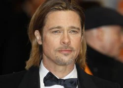 Brad Pitt bị tung tin 'chết vì tai nạn trượt tuyết'