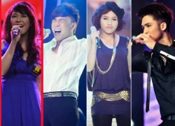 Ca sĩ SMĐH 2012 bức xúc với thí sinh suýt bị loại ở The Voice