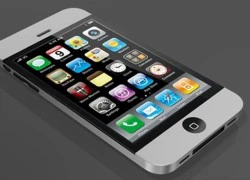 Các 'vũ khí hạng nặng' sẽ có trên iPhone 5