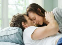 Cách biết thời điểm ưa thích sex của chàng