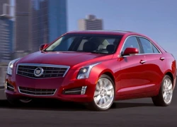 Cadillac muốn độc chiếm ngôi vương xe sang