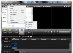 Camtasia Studio 8: Quay phim màn hình HD dung lượng "siêu nhỏ"