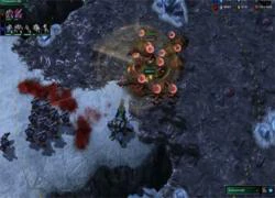 Cận cảnh Terran đối đầu với Zerg trong Heart of the Swarm