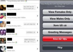 Cảnh báo ứng dụng di động WeChat "làm mưa làm gió" tại Việt Nam