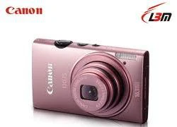 Canon công bố chiến lược mới tại Việt Nam