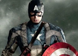 "Captain America 2" sẽ tăm tối hơn phần 1