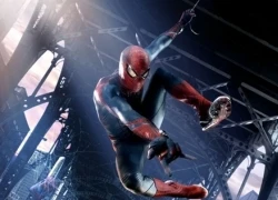 Câu chuyện khác biệt của "Amazing Spider-Man"