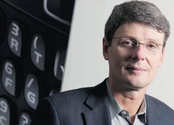 CEO RIM lý giải sự chậm trễ BlackBerry 10