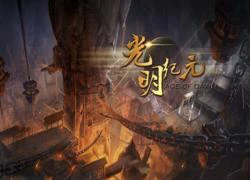 [ChinaJoy 2012] Lộ diện đối thủ mới của Diablo III