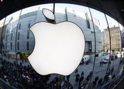 Chính quyền Italy doạ phạt Apple 300.000 euro