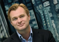 Christopher Nolan - người biến Batman thành huyền thoại