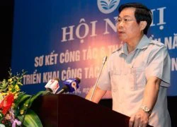 "Chú trọng quản lý thị trường viễn thông phát triển bền vững!"