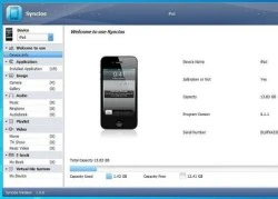 Chuyển file và ứng dụng giữa các thiết bị iOS và PC