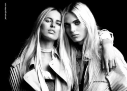 Con đường trở thành siêu mẫu gay của Andrej Pejic