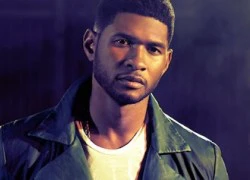 Con trai riêng của Usher bị chết não