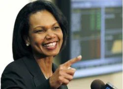 Condoleezza Rice có thể trở thành ứng viên phó tổng thống Mỹ