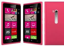 Công nghệ Pureview sẽ xuất hiện trên Lumia