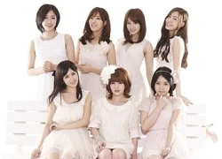 Cư dân mạng ủng hộ T-ara "giải tán"