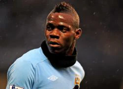 Cựu hoa hậu 'choáng' vì độ chơi của Balotelli