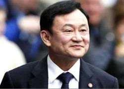 Cựu Thủ tướng Thaksin có visa vào châu Âu