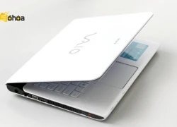 Đánh giá Sony Vaio E 2012 bản 14 inch